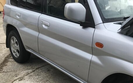 Mitsubishi Pajero III рестайлинг, 2002 год, 375 000 рублей, 7 фотография