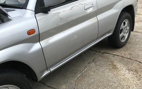 Mitsubishi Pajero III рестайлинг, 2002 год, 375 000 рублей, 14 фотография