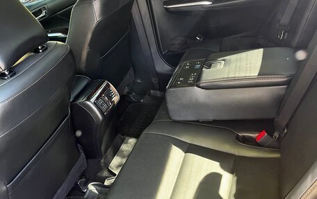 Toyota Camry, 2016 год, 2 455 000 рублей, 5 фотография