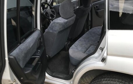 Mitsubishi Pajero III рестайлинг, 2002 год, 375 000 рублей, 12 фотография