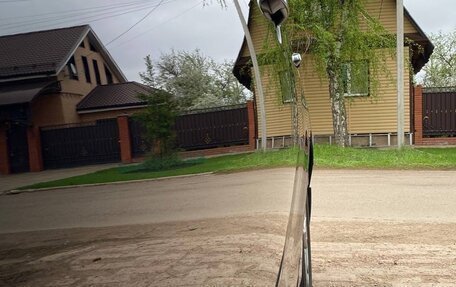 Toyota Camry, 2016 год, 2 455 000 рублей, 4 фотография