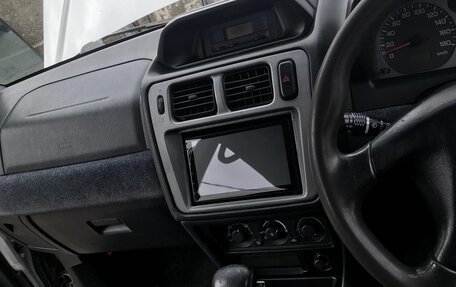 Mitsubishi Pajero III рестайлинг, 2002 год, 375 000 рублей, 8 фотография