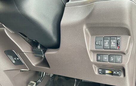 Honda Freed II, 2020 год, 1 900 095 рублей, 9 фотография