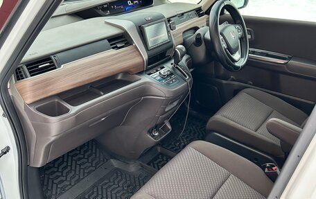 Honda Freed II, 2020 год, 1 900 095 рублей, 10 фотография