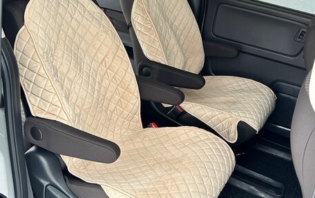 Honda Freed II, 2020 год, 1 900 095 рублей, 14 фотография