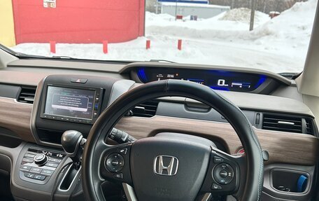 Honda Freed II, 2020 год, 1 900 095 рублей, 7 фотография