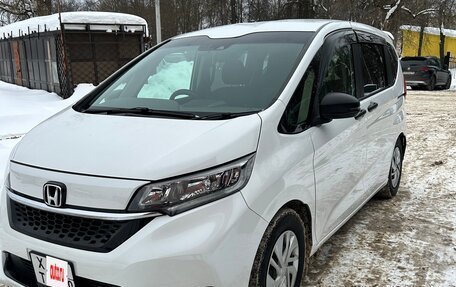 Honda Freed II, 2020 год, 1 900 095 рублей, 6 фотография