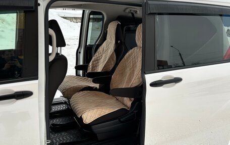 Honda Freed II, 2020 год, 1 900 095 рублей, 15 фотография