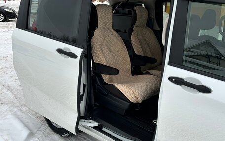 Honda Freed II, 2020 год, 1 900 095 рублей, 12 фотография