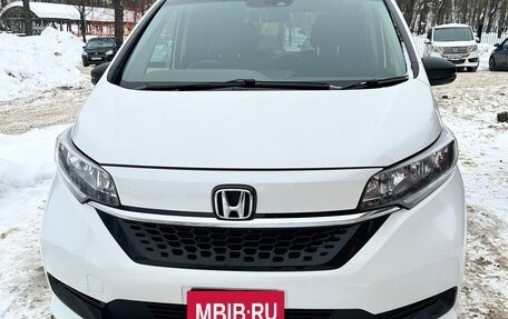 Honda Freed II, 2020 год, 1 900 095 рублей, 2 фотография
