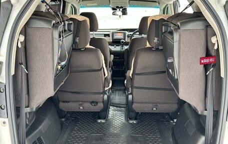 Honda Freed II, 2020 год, 1 900 095 рублей, 13 фотография