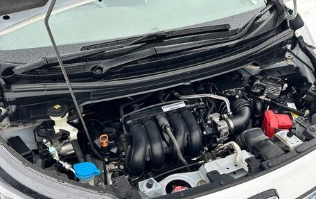 Honda Freed II, 2020 год, 1 900 095 рублей, 18 фотография