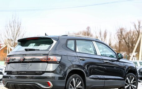 Volkswagen Tharu, 2025 год, 3 390 000 рублей, 8 фотография