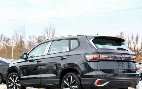 Volkswagen Tharu, 2025 год, 3 390 000 рублей, 6 фотография