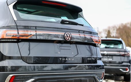 Volkswagen Tharu, 2025 год, 3 390 000 рублей, 7 фотография