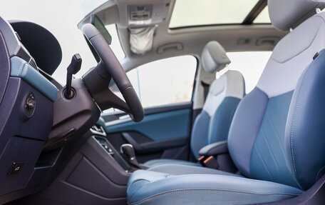 Volkswagen Tharu, 2025 год, 3 390 000 рублей, 9 фотография