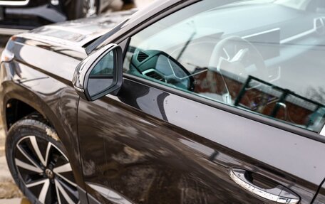 Volkswagen Tharu, 2025 год, 3 390 000 рублей, 3 фотография