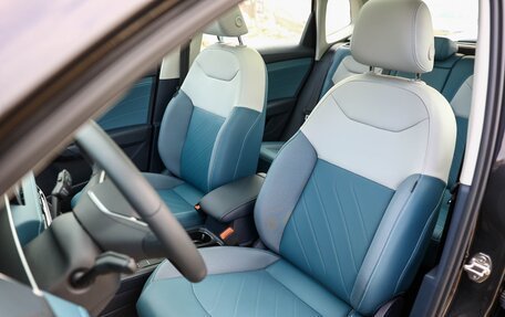 Volkswagen Tharu, 2025 год, 3 390 000 рублей, 11 фотография