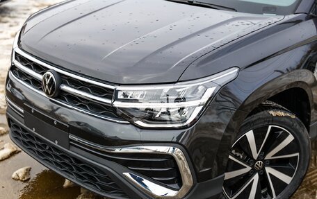 Volkswagen Tharu, 2025 год, 3 390 000 рублей, 2 фотография