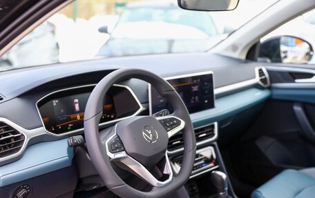 Volkswagen Tharu, 2025 год, 3 390 000 рублей, 10 фотография