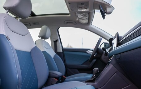 Volkswagen Tharu, 2025 год, 3 390 000 рублей, 13 фотография