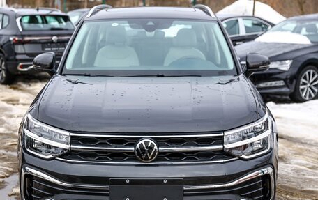 Volkswagen Tharu, 2025 год, 3 390 000 рублей, 4 фотография