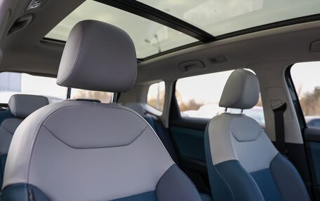 Volkswagen Tharu, 2025 год, 3 390 000 рублей, 14 фотография