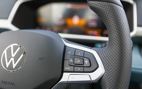 Volkswagen Tharu, 2025 год, 3 390 000 рублей, 19 фотография