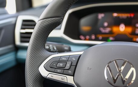 Volkswagen Tharu, 2025 год, 3 390 000 рублей, 18 фотография