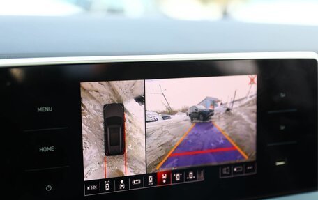 Volkswagen Tharu, 2025 год, 3 390 000 рублей, 22 фотография