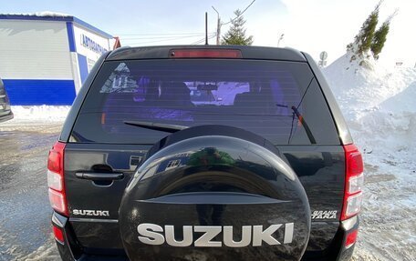 Suzuki Grand Vitara, 2008 год, 1 000 000 рублей, 3 фотография