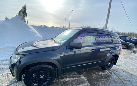 Suzuki Grand Vitara, 2008 год, 1 000 000 рублей, 2 фотография