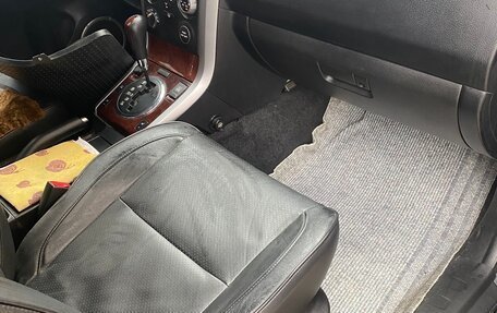 Suzuki Grand Vitara, 2008 год, 1 000 000 рублей, 7 фотография