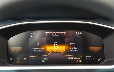 Volkswagen Tharu, 2025 год, 3 390 000 рублей, 20 фотография