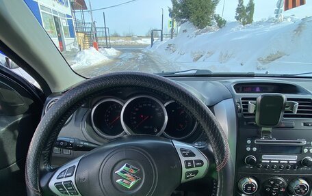 Suzuki Grand Vitara, 2008 год, 1 000 000 рублей, 5 фотография