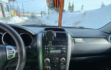 Suzuki Grand Vitara, 2008 год, 1 000 000 рублей, 6 фотография