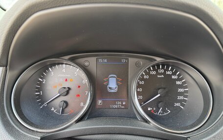 Nissan Qashqai, 2022 год, 1 700 000 рублей, 2 фотография