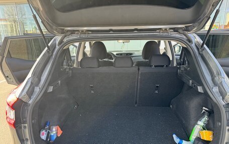 Nissan Qashqai, 2022 год, 1 700 000 рублей, 3 фотография