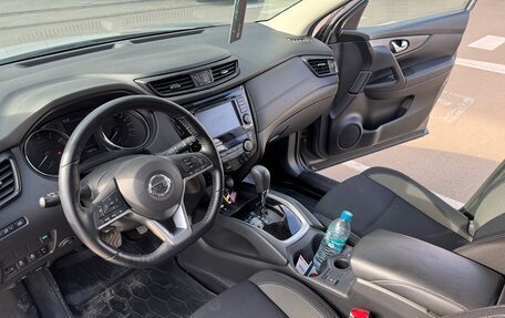 Nissan Qashqai, 2022 год, 1 700 000 рублей, 5 фотография