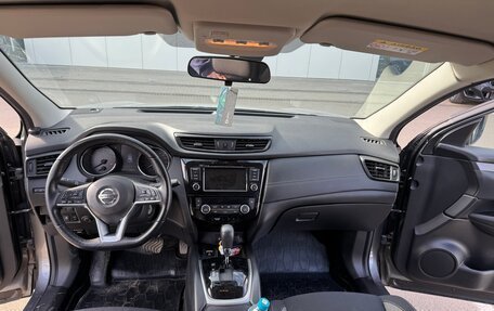 Nissan Qashqai, 2022 год, 1 700 000 рублей, 4 фотография