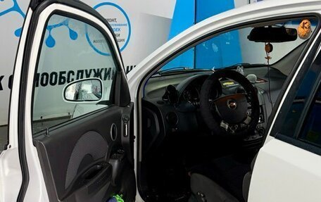 Chevrolet Aveo III, 2006 год, 380 000 рублей, 7 фотография