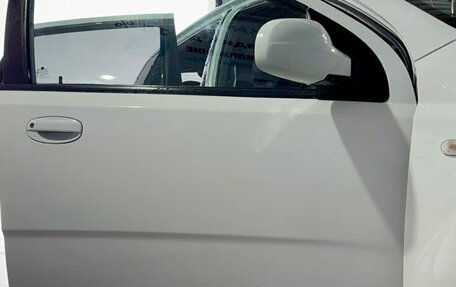 Chevrolet Aveo III, 2006 год, 380 000 рублей, 9 фотография