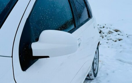 Chevrolet Aveo III, 2006 год, 380 000 рублей, 15 фотография