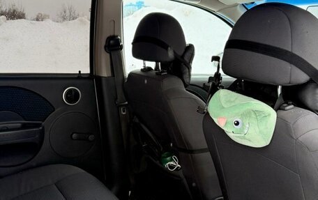 Chevrolet Aveo III, 2006 год, 380 000 рублей, 23 фотография