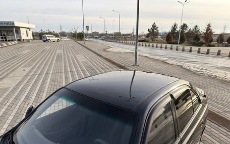 Hyundai Accent II, 2009 год, 450 000 рублей, 11 фотография