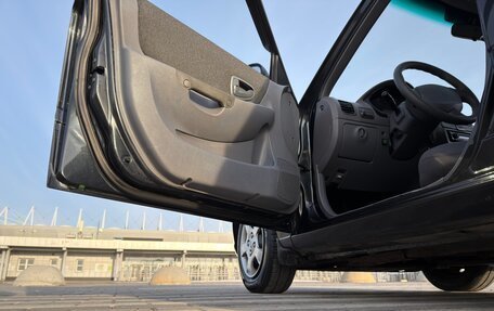 Hyundai Accent II, 2009 год, 450 000 рублей, 21 фотография