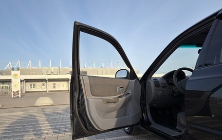 Hyundai Accent II, 2009 год, 450 000 рублей, 20 фотография