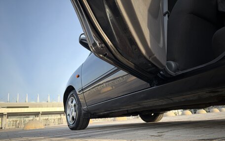 Hyundai Accent II, 2009 год, 450 000 рублей, 24 фотография