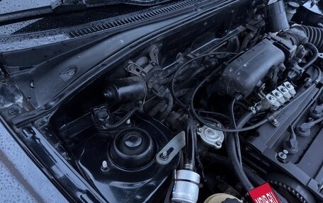 Hyundai Accent II, 2009 год, 450 000 рублей, 14 фотография