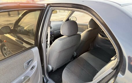 Hyundai Accent II, 2009 год, 450 000 рублей, 25 фотография